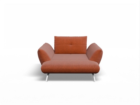 Loveseat Armlehne B